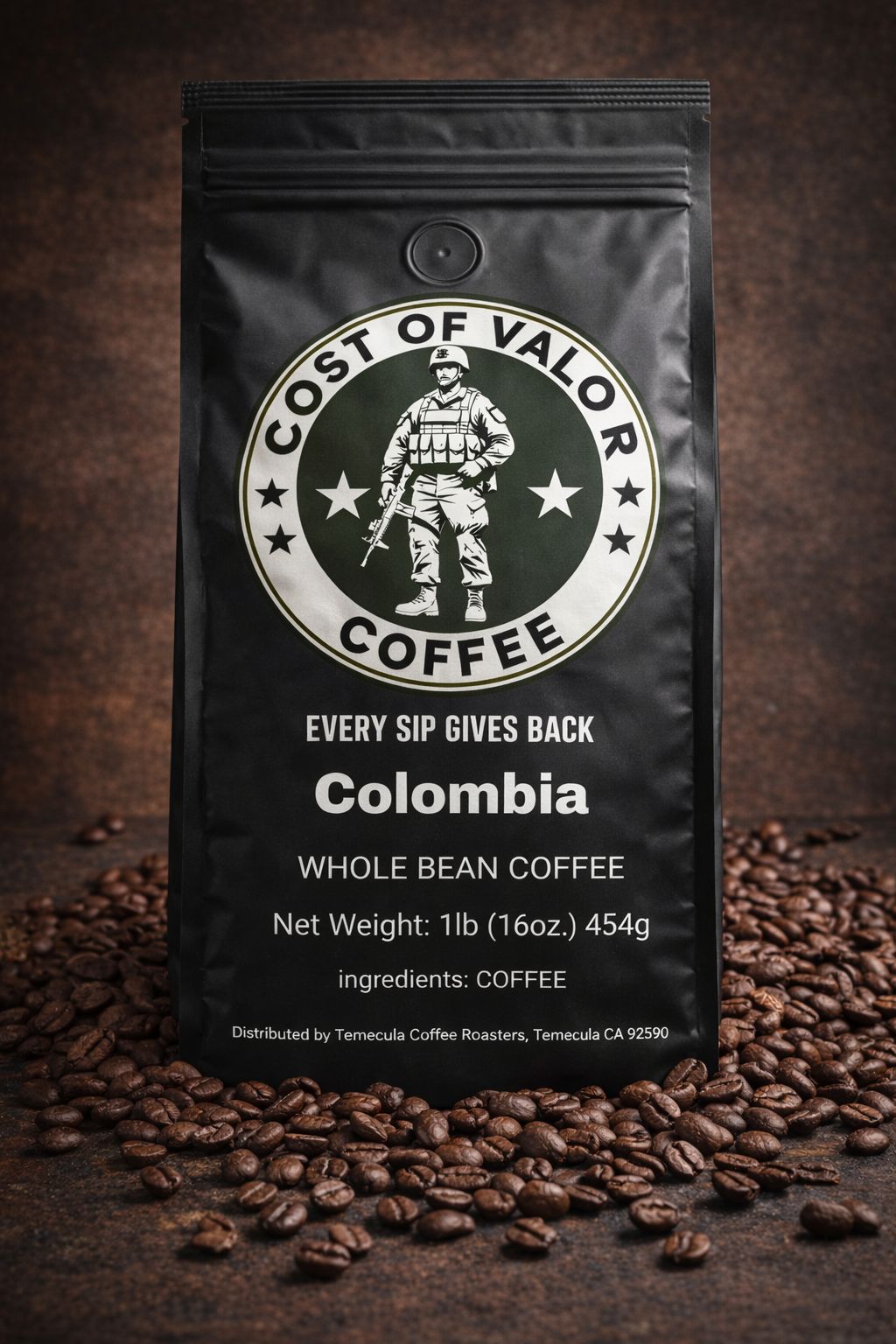 Colombia 1lb