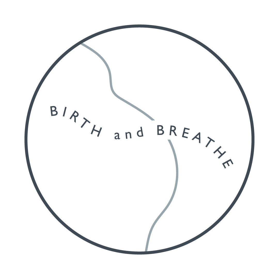 Birth and Breathe Digital Birth Preparation Course