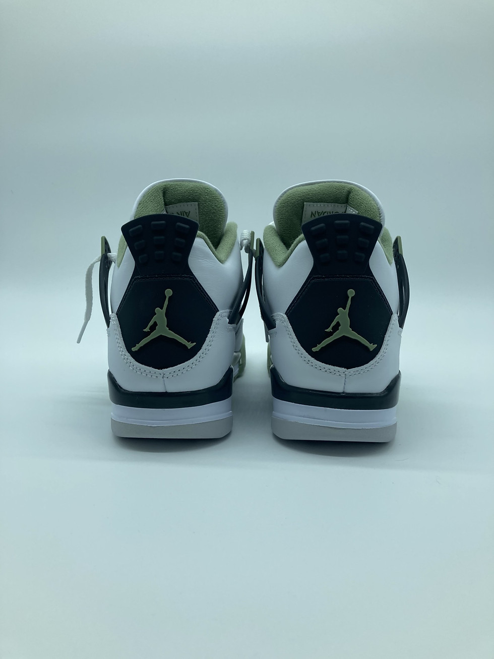 Miniature : Jordan 4 Seafoam