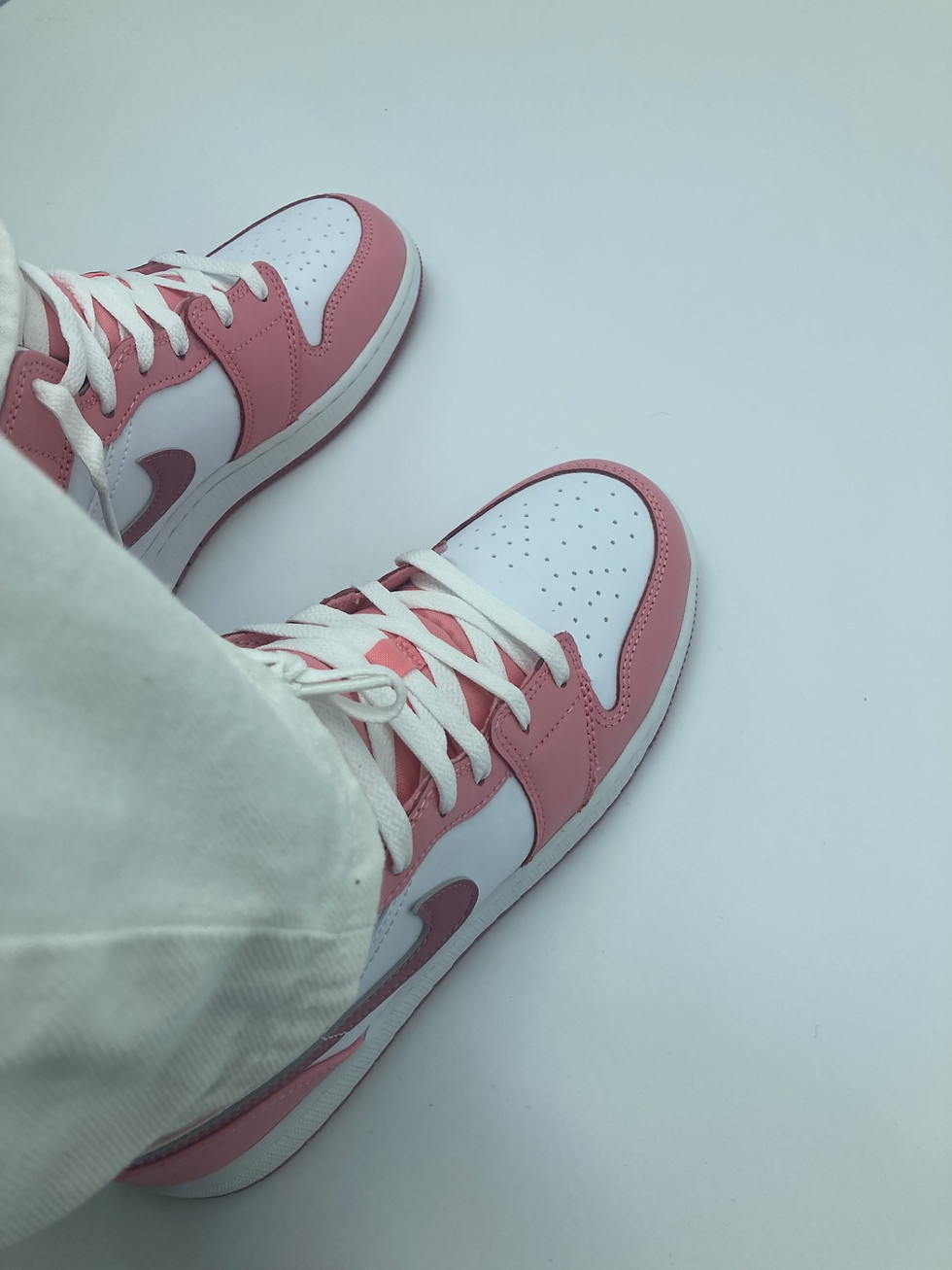 Miniature : Jordan 1 valentine's