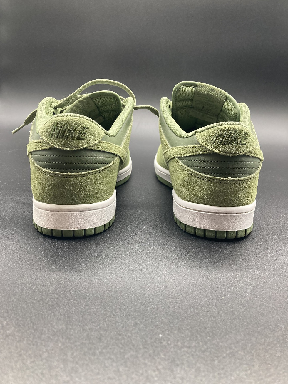Miniature : Dunk Palm Green