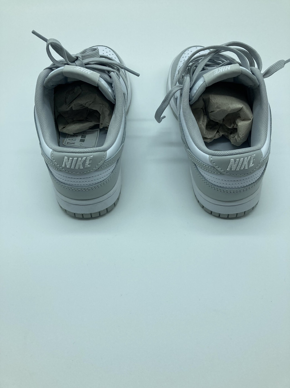 Miniature : Dunk Fog Grey