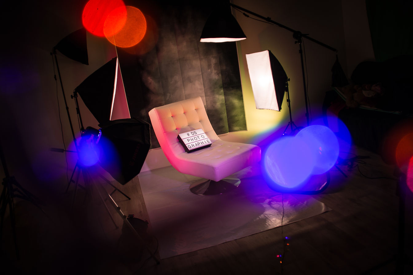 Studio Photos L'isle Sur La Sorgue
