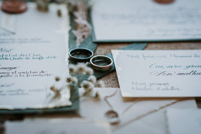 Mariage Abbaye sainte Eusebe - Saignon - Vaucluse - Diane Souazé Photographe Mariage L'isle sur la Sorgue