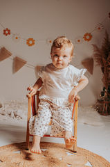 Séance photos en studio a l'Isle sur la Sorgue - seances pitchoun de 06 mois jusqu'a 2 ans avec Diane Souazé Photographe