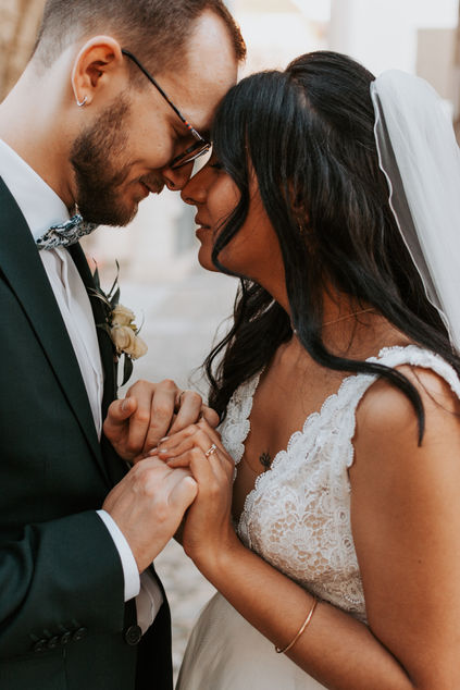 Mariage Avec Diane Souazé Photographe a Pernes les Fontaines