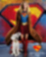 Supergirl poster 1