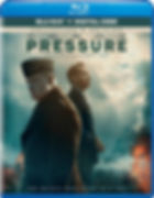 PRessure Blu-ray