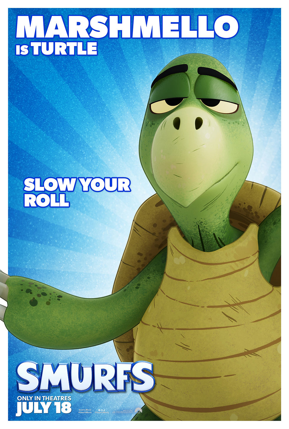 SMF_DOM_2025x3000_Online_Character_Poster_TURTLE_V2