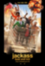 jackass-best-and-last poster