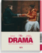 The Drama Blu-ray