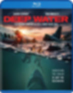 Deep Water Blu-ray