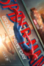 Spider-Man Brand New Day poster 4