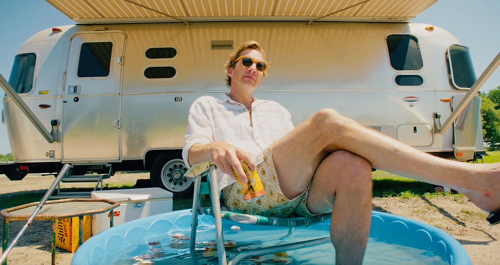 1. The Salamander King