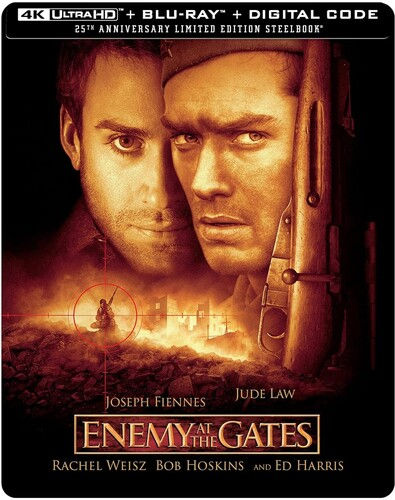 Enemy At The gates