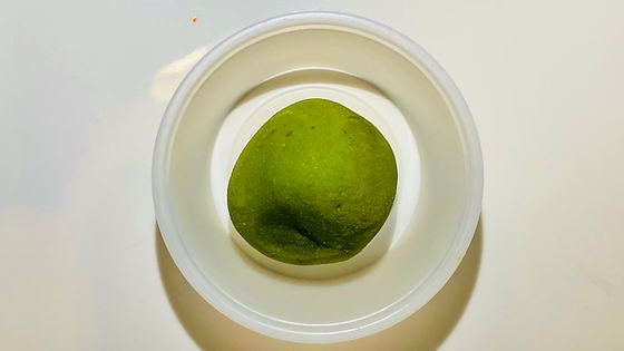 Extras Wasabi
