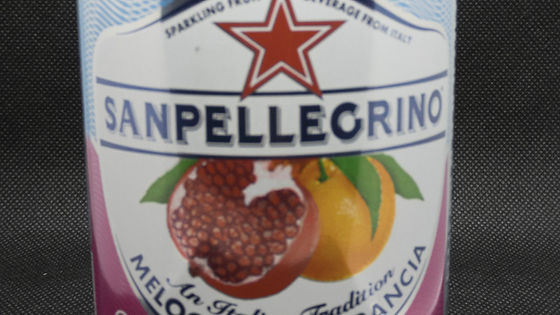 SANPELLEGRINO