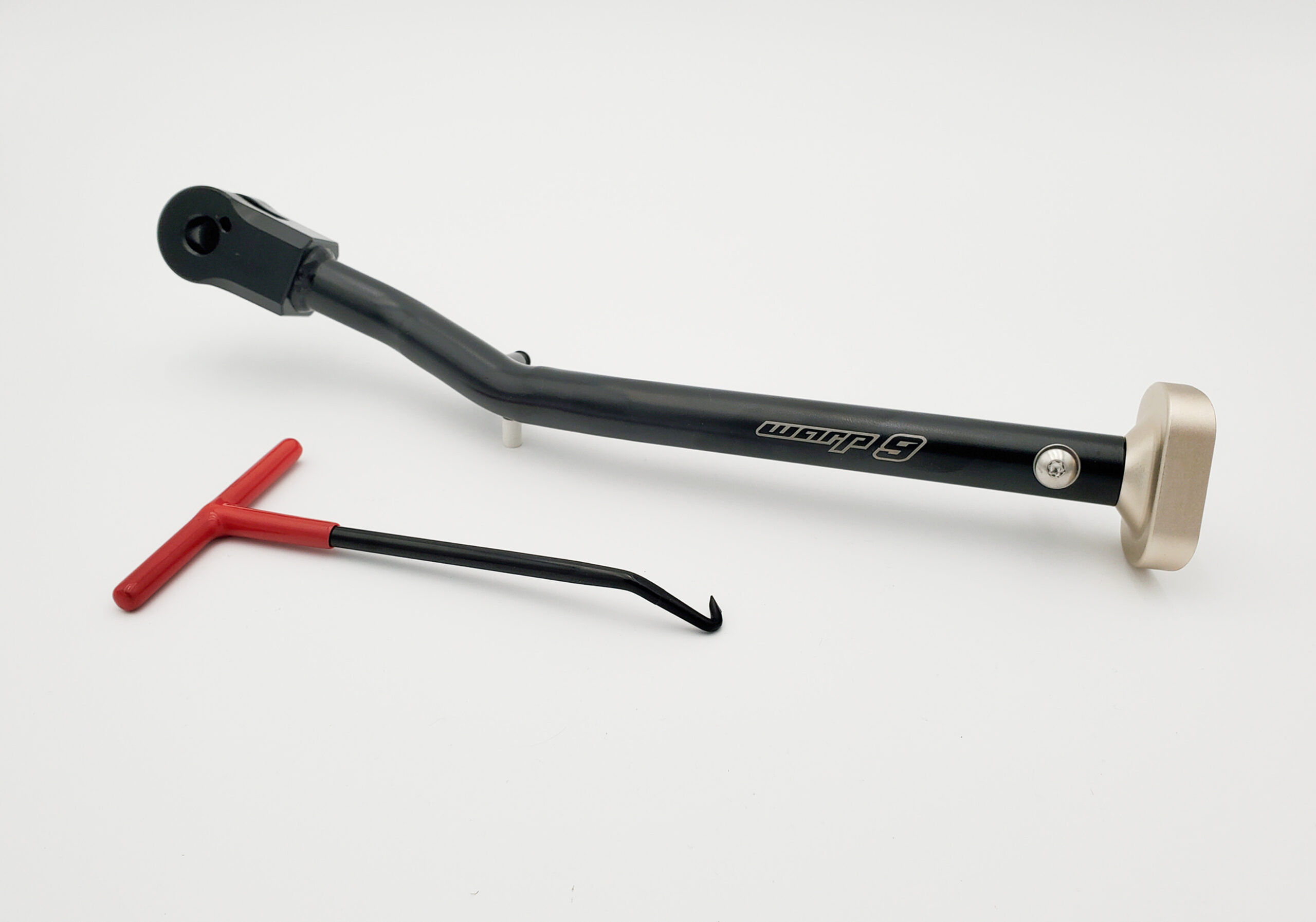 Warp9 Ultra Bee Kick Stand