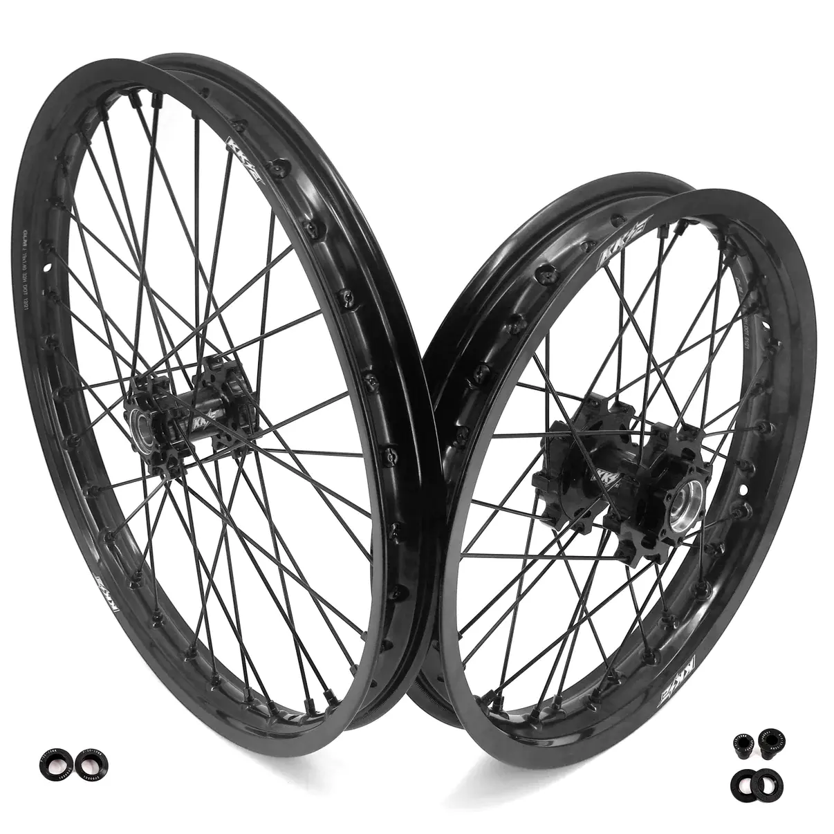 KKE 16/19 Light Bee Wheels