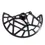 Thumbnail: KKE Ultra Bee Front Brake Disc Guard