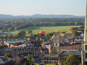 5 Digital marketing strategies that are working for Worcestershire businesses in 2025