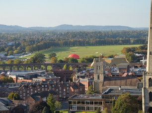 5 Digital marketing strategies that are working for Worcestershire businesses in 2025