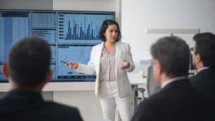 The Impact of Thought Leadership on Business Growth