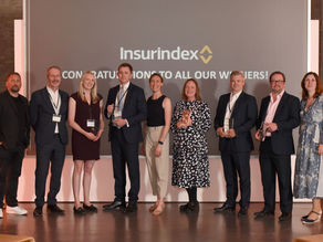 London’s Leading Underwriters 2023 Winners