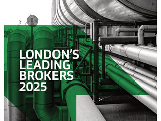 Gracechurch unveils London’s Leading Brokers for 2025