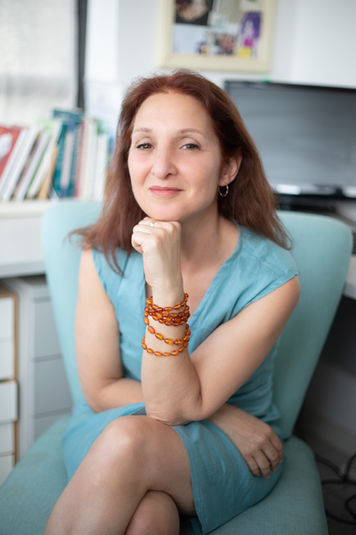 מור אסאל איך ללטף קיפוד