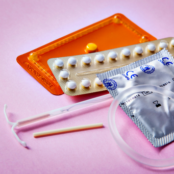 Birth Control: Which is Best for You?