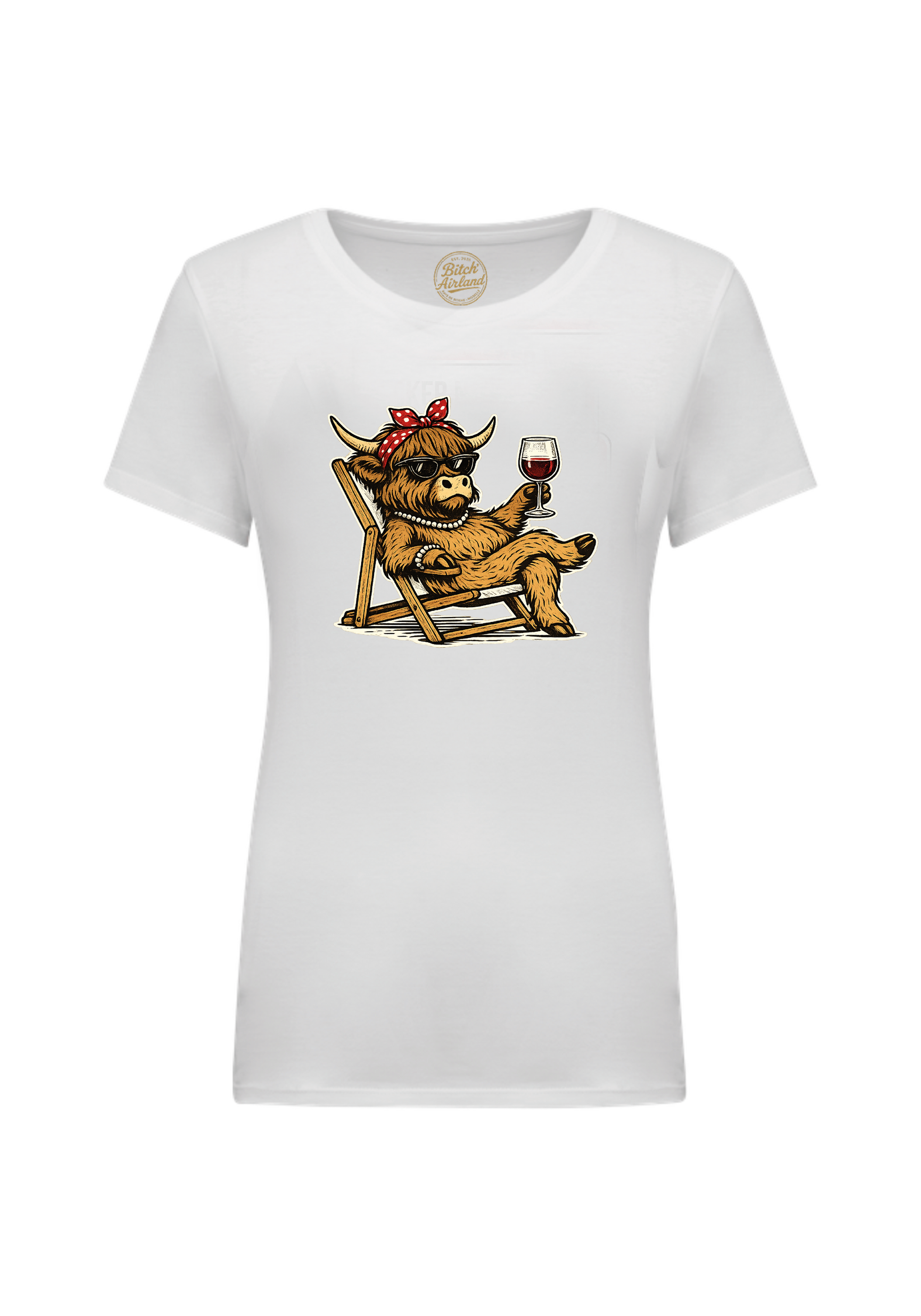 T-shirt « Kiravi »