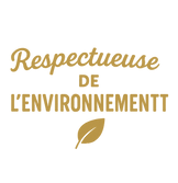 respectueuse de l'environnement
