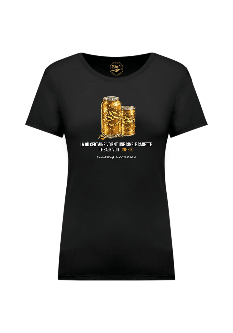 Miniature : T-shirt "BIX"