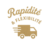 rapidité