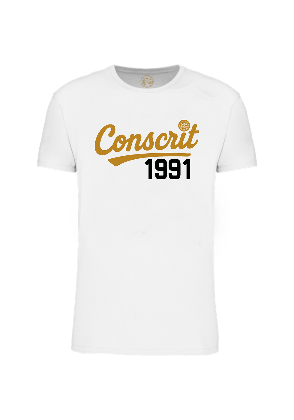 Miniature : T-shirt -Conscrit