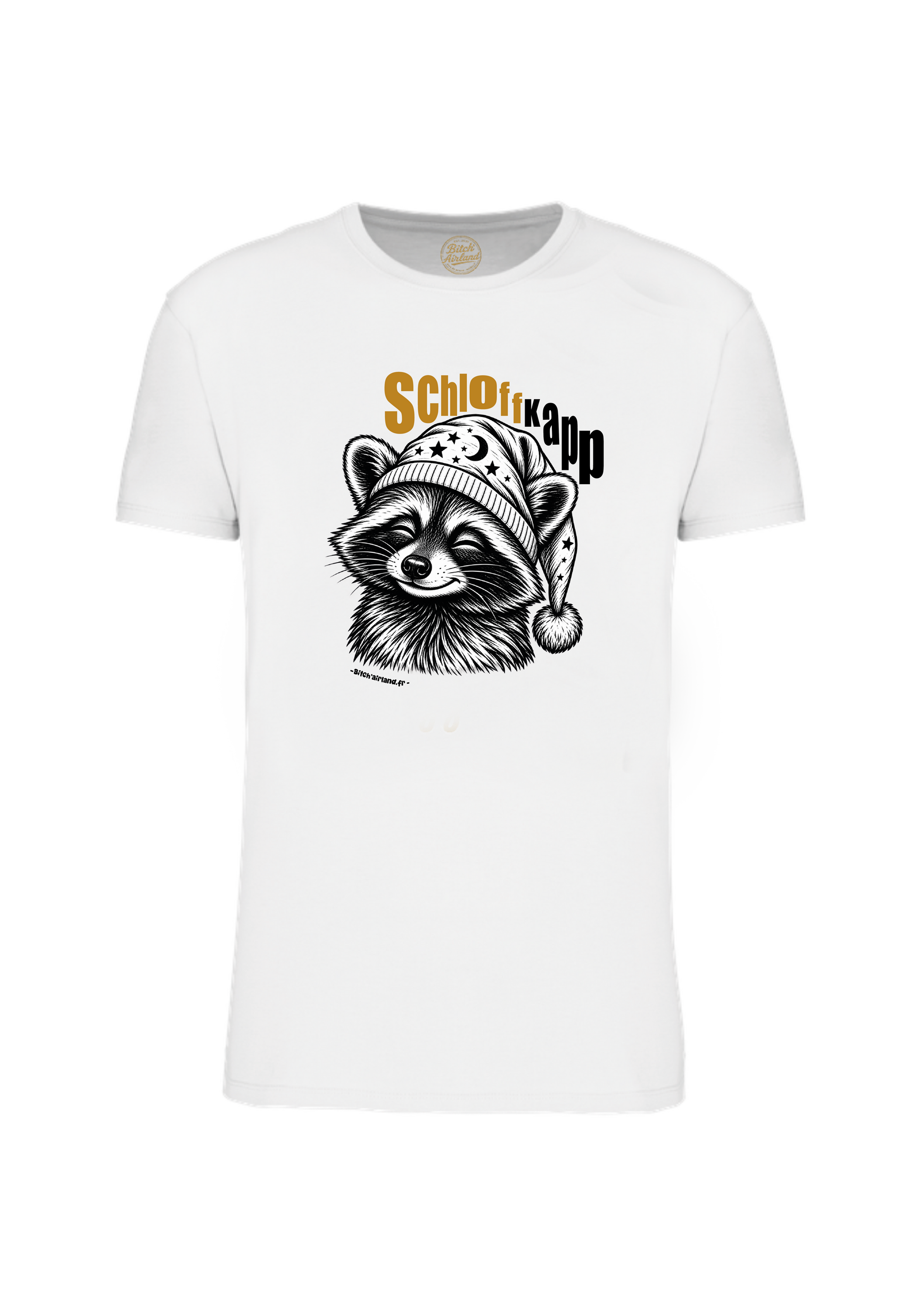 T-shirt "SCHLOFFKAPP" KIDS