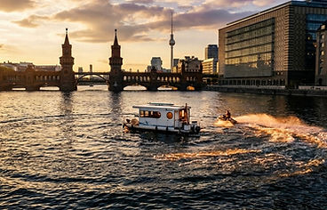 Erlebnistour mit Skipper