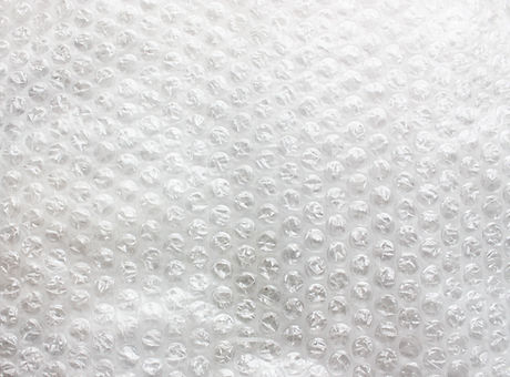 Bubble Wrap
