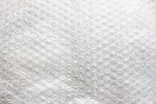 Bubble Wrap