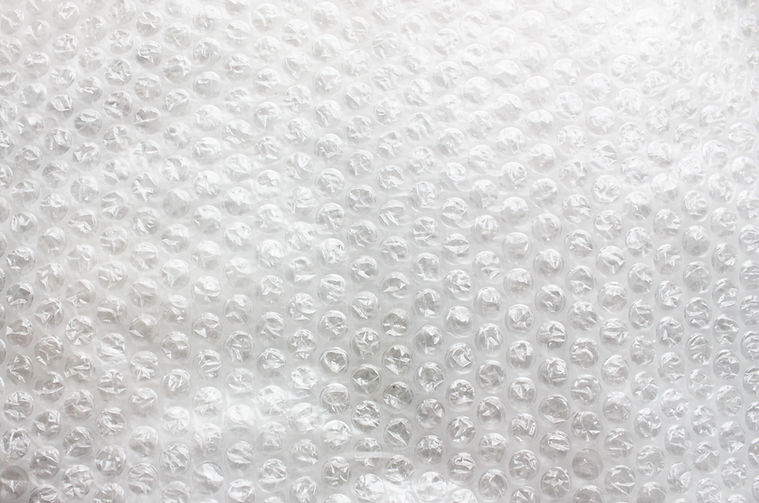 Papier bulle