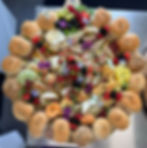 broodjes buffet prijzen zijn per persoon