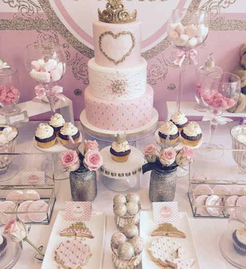 baby-shower-petite-princesse-candy-bar-b