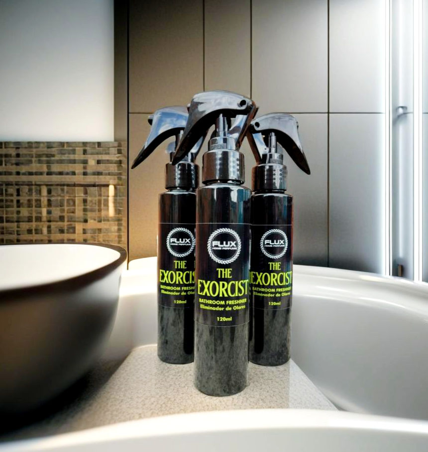 Miniatura: Bathroom Freshner