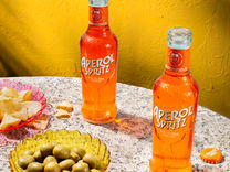 Premixed Perfection: My Visual Adventure with Premixed Cocktails