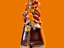 Dripping in Flavor: The Dirty Cheesecake Returns