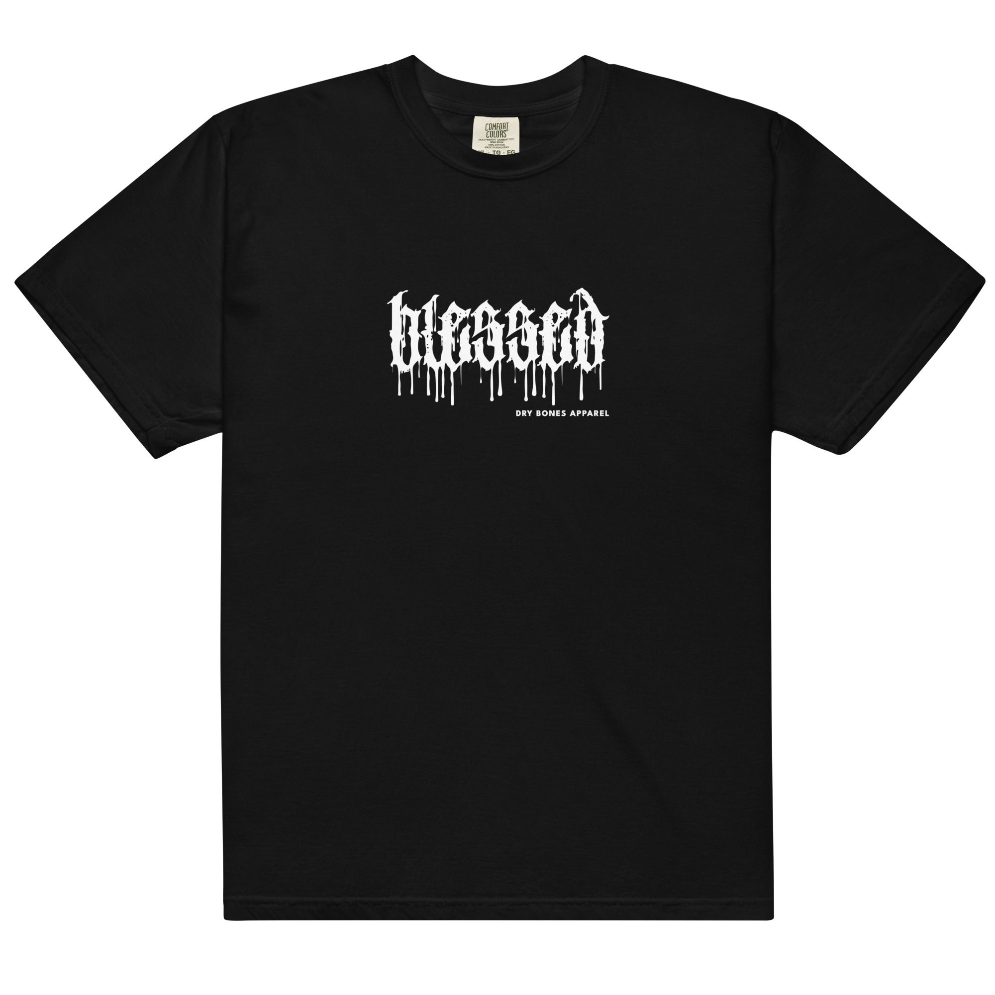 Blessed Drip T-Shirt
