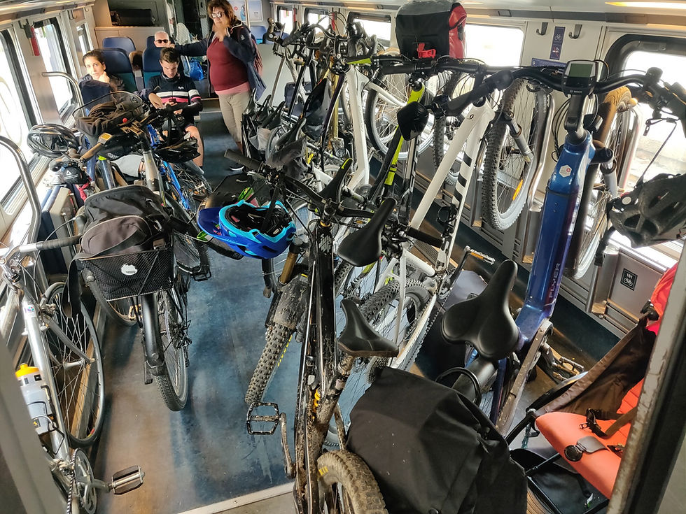 Bild: Pro Velo Schweiz