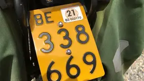 Bund schlägt Abgabe von 25 Franken auf E-Bikes 45 vor