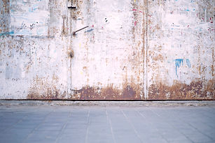 Hidden Door